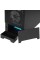Корпус Fractal Design Pop Air RGB Cyan [FD-C-POR1A-02] черный