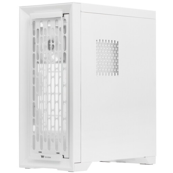 Корпус Thermaltake CTE T500 TG ARGB Snow [CA-1X8-00F6WN-01] белый