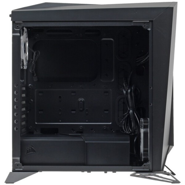Корпус Corsair Carbide Series SPEC-OMEGA RGB [CC-9011140-WW] черный