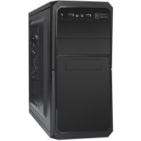 Корпус ExeGate BA-202 [EX284025RUS] черный
