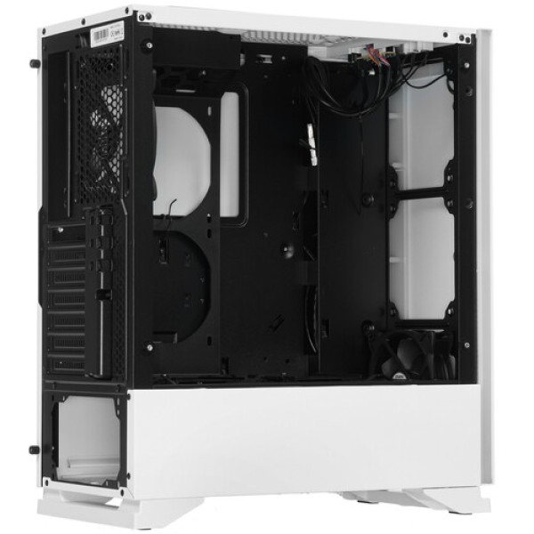 Корпус ZALMAN S5 белый