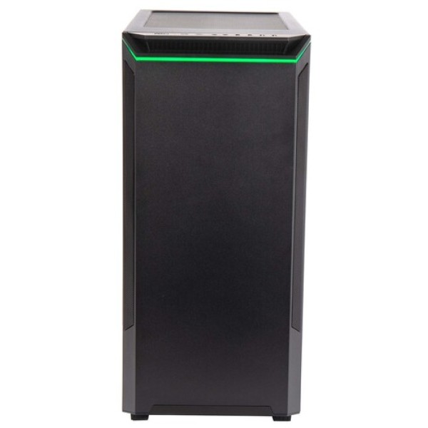 Корпус HIPER Gaming PB81 черный