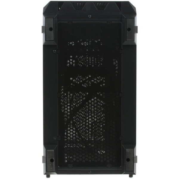 Корпус ADATA XPG STARKER AIR [STARKERAIR-BKCWW] черный