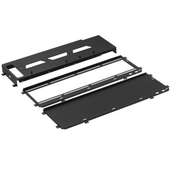 Корпус MSI MEG PROSPECT 700R [306-7G15R21-W57] черный