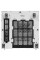 Корпус Thermaltake The Tower 100 Snow [CA-1R3-00S6WN-00] белый