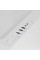 Корпус ZALMAN Z3 Iceberg [Z3 Iceberg White] белый