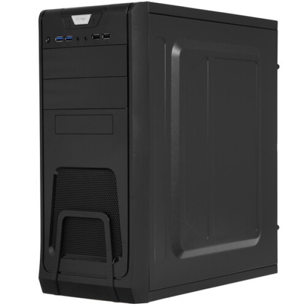Корпус ExeGate CP-603 [EX278394RUS] черный