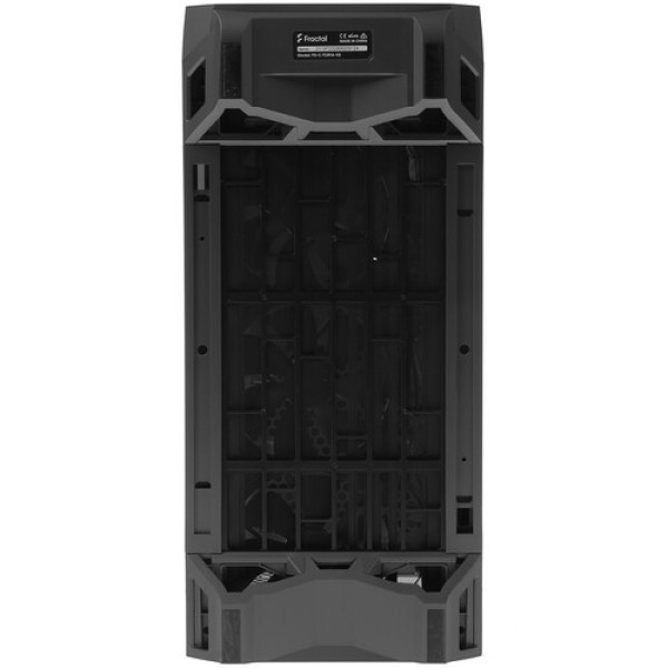 Корпус Fractal Design Torrent Gray TG Light Tint [FD-C-TOR1A-02] серый