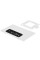 Корпус Thermaltake CTE T500 TG ARGB Snow [CA-1X8-00F6WN-01] белый