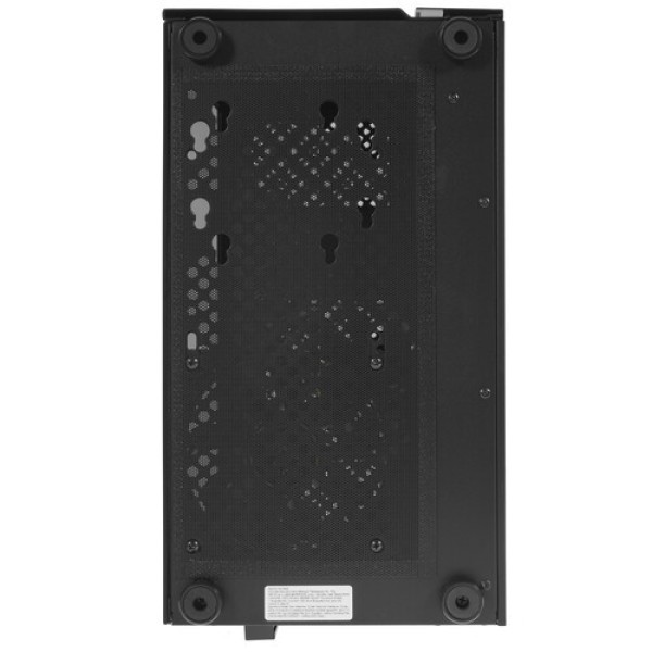 Корпус MONTECH SKY ONE MINI черный
