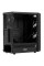Корпус PowerCase Mistral X4 Mesh [CMIXB-F4] черный