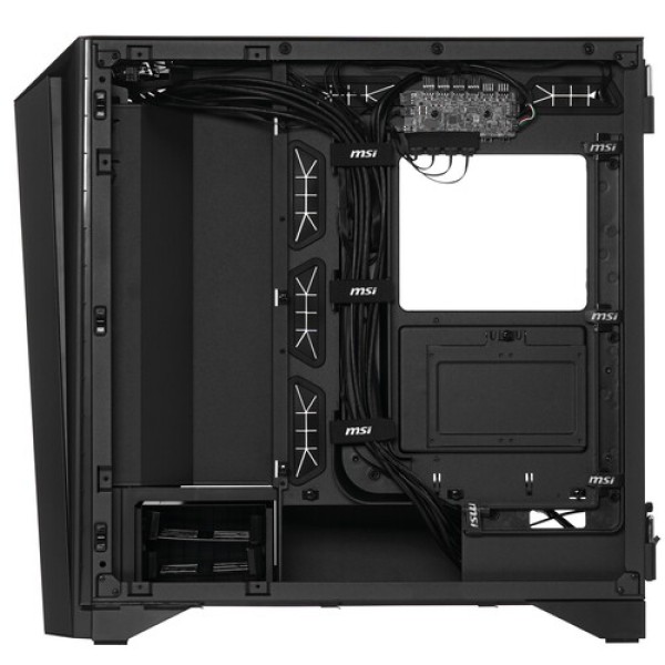 Корпус MSI MEG PROSPECT 700R [306-7G15R21-W57] черный