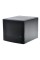 Корпус Fractal Design Node 804 [FD-CA-NODE-804-BL-W] черный