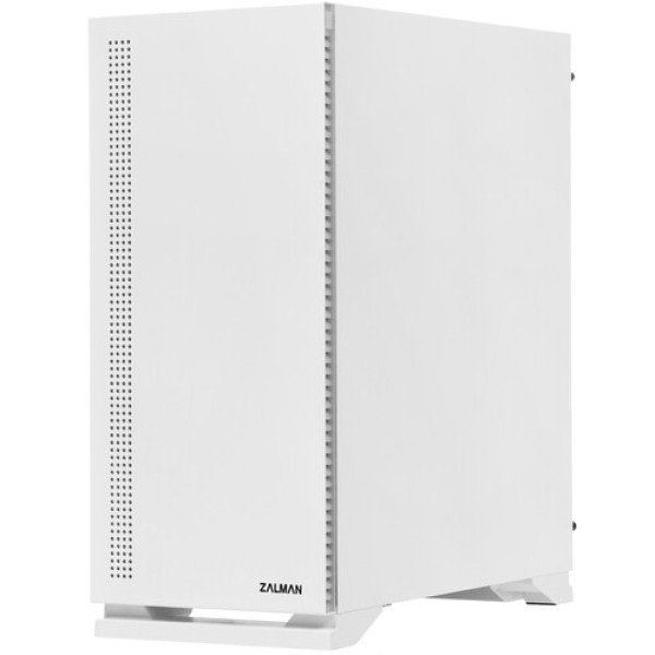 Корпус ZALMAN S5 белый