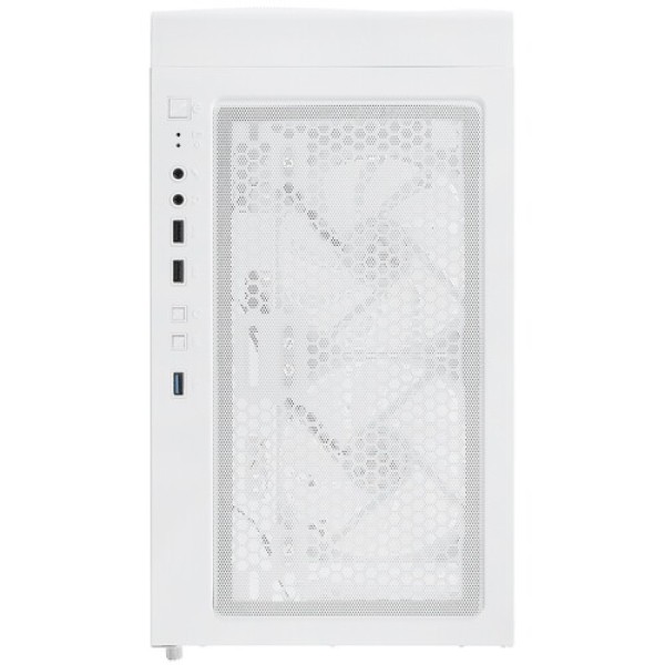 Корпус MONTECH X3 MESH белый