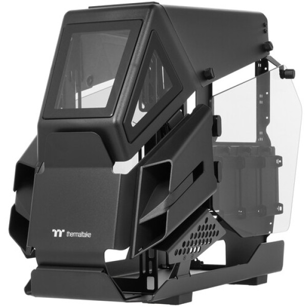 Корпус Thermaltake AH T200 [CA-1R4-00S1WN-00] черный