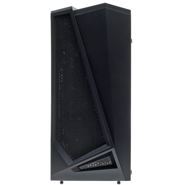 Корпус Corsair Carbide Series SPEC-OMEGA RGB [CC-9011140-WW] черный