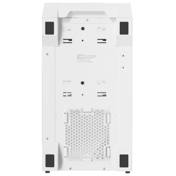 Корпус ZALMAN Z3 Iceberg [Z3 Iceberg White] белый