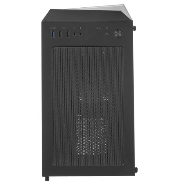 Корпус ZALMAN S4 PLUS черный