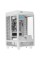 Корпус Thermaltake The Tower 100 Snow [CA-1R3-00S6WN-00] белый