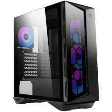 Корпус MSI MPG GUNGNIR 110R [306-7G10R22-W57] черный