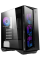 Корпус MSI MPG GUNGNIR 110R [306-7G10R22-W57] черный