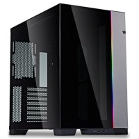 Корпус LIAN LI O11 Dynamic EVO [G99.O11DEG.R0] серый