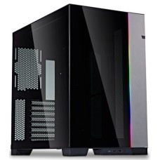 Корпус LIAN LI O11 Dynamic EVO [G99.O11DEG.R0] серый