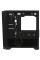 Корпус ARDOR GAMING Rare Minicase MS2 BG черный