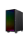 Корпус GameMax Mini Abyss H608 черный
