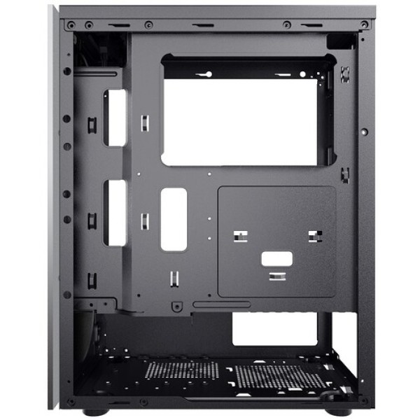 Корпус GiNZZU SL600 черный
