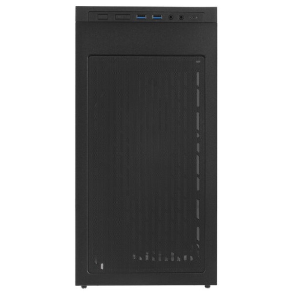 Корпус LIAN LI LANCOOL 205 MESH [G99.OE764CX.R0] черный