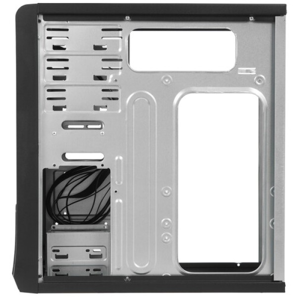 Корпус ExeGate CP-603 [EX278394RUS] черный