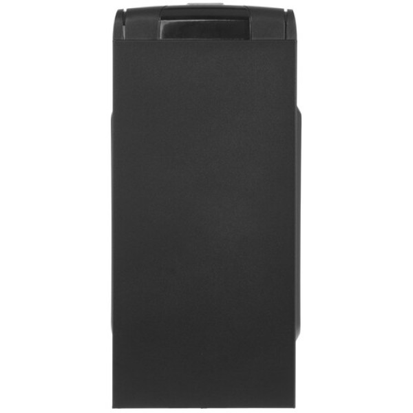 Корпус ExeGate CP-603 [EX278394RUS] черный