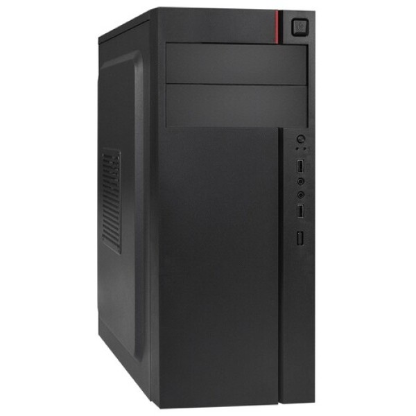 Корпус ExeGate AA-440 [EX290176RUS] черный