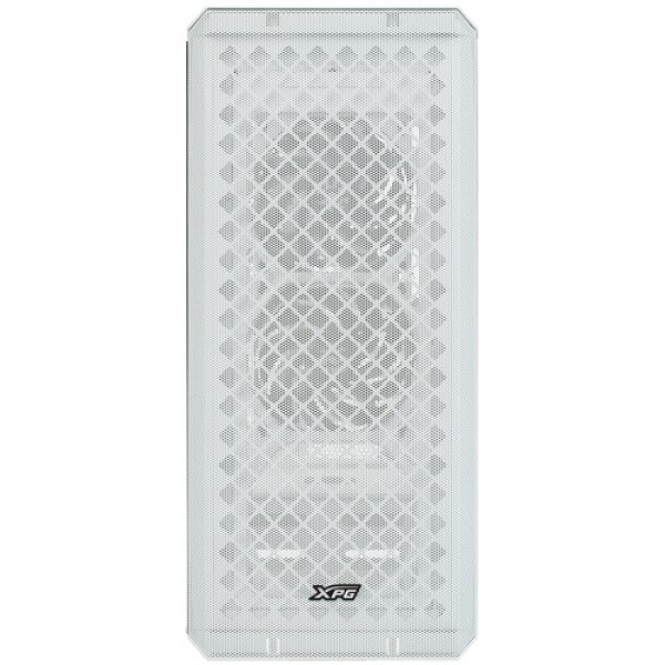 Корпус ADATA XPG DEFENDER [DEFENDER-WHCWW] белый