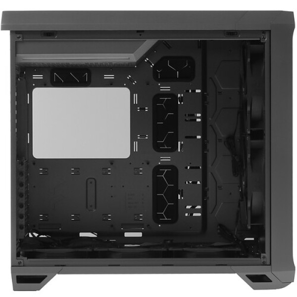 Корпус Fractal Design Torrent Gray TG Light Tint [FD-C-TOR1A-02] серый
