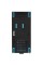 Корпус Fractal Design Pop Air RGB Cyan [FD-C-POR1A-02] черный