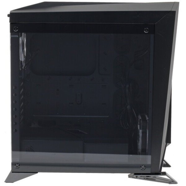 Корпус Corsair Carbide Series SPEC-OMEGA RGB [CC-9011140-WW] черный