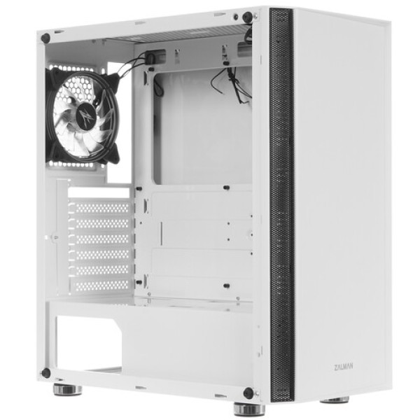 Корпус ZALMAN R2 белый