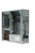 Корпус Foxline RS-02 [FL-RS02BLK-FX250T] черный