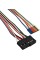 Корпус ExeGate BA-202 [EX284025RUS] черный