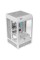 Корпус Thermaltake The Tower 100 Snow [CA-1R3-00S6WN-00] белый
