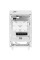 Корпус Thermaltake The Tower 100 Snow [CA-1R3-00S6WN-00] белый
