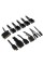 Корпус Fractal Design Torrent Gray TG Light Tint [FD-C-TOR1A-02] серый