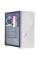 Корпус ZALMAN Z3 Iceberg [Z3 Iceberg White] белый
