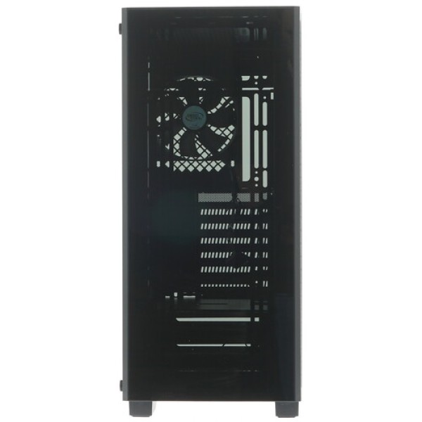 Корпус DEEPCOOL MATREXX 50 [DP-ATX-MATREXX50] черный