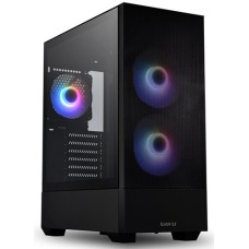 Корпус LIAN LI LANCOOL 205 MESH [G99.OE764CX.R0] черный