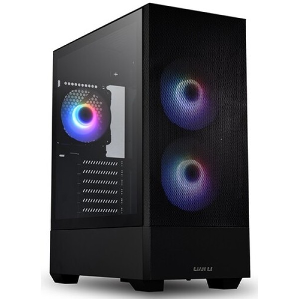 Корпус LIAN LI LANCOOL 205 MESH [G99.OE764CX.R0] черный