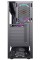 Корпус GiNZZU SL600 черный
